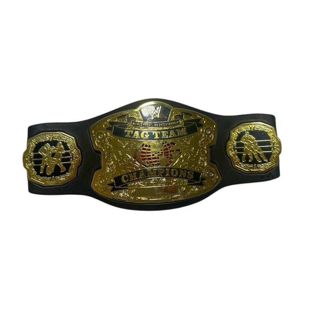 WWE Tag Team Championship Belt
